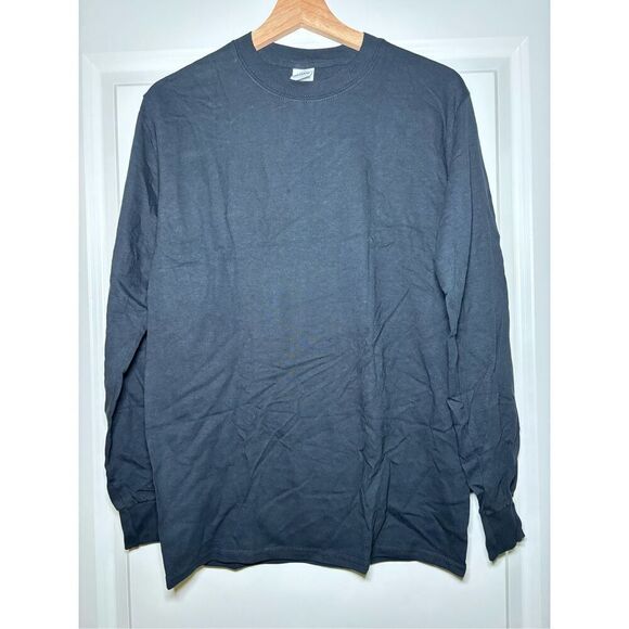 It's Bigger on the inside Long Sleeve size Small - Picture 3 of 3